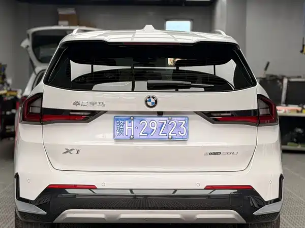 BMW X1 2023