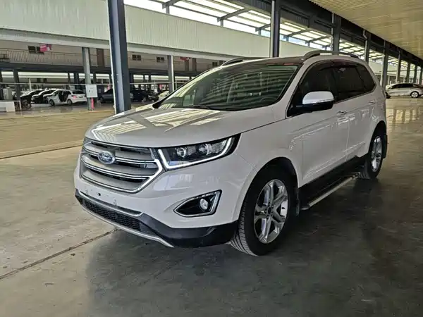 Ford Edge 2018