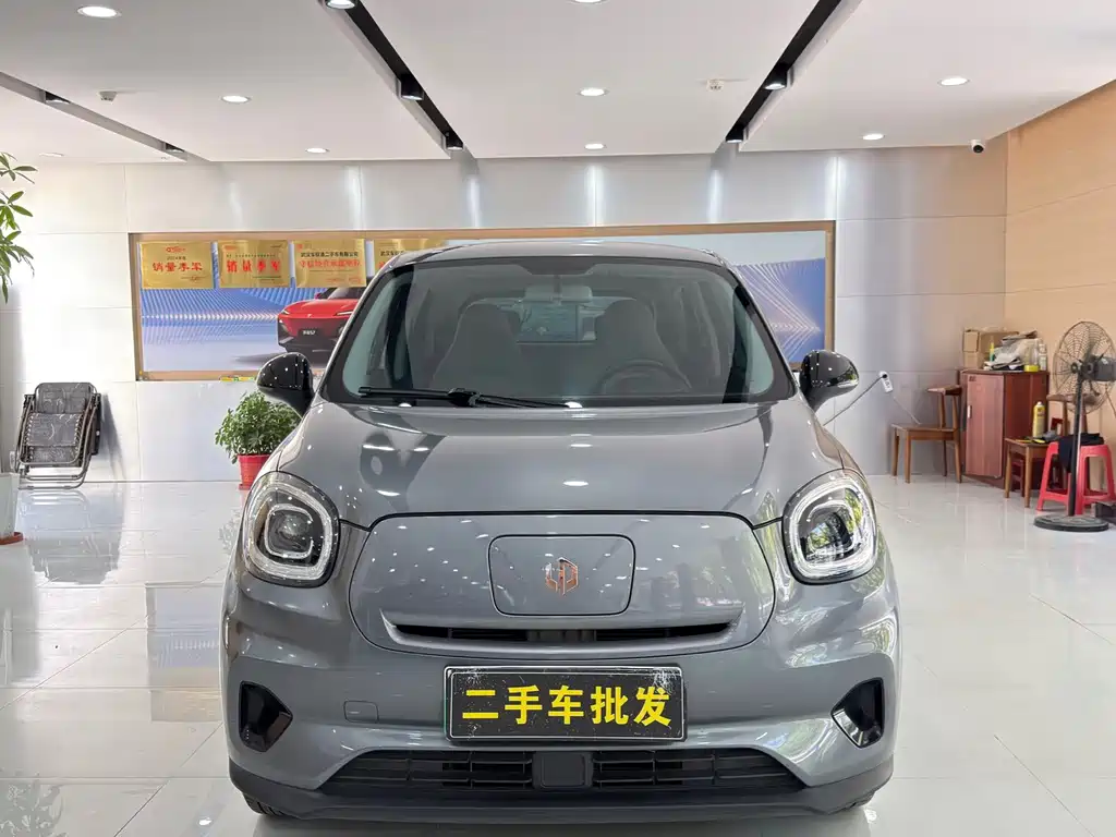 Leapmotor T03 2022