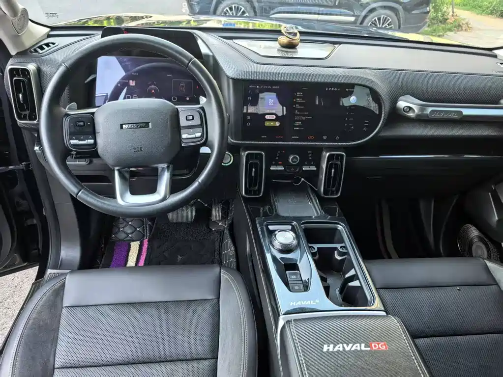 Haval Big Dog 2021