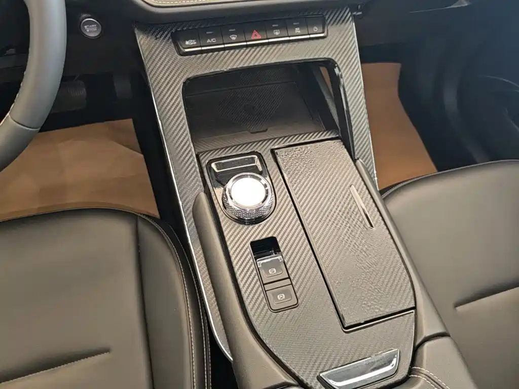 Haval H6 2020 — фото 14