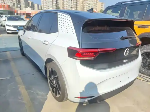 Volkswagen ID.3 2024