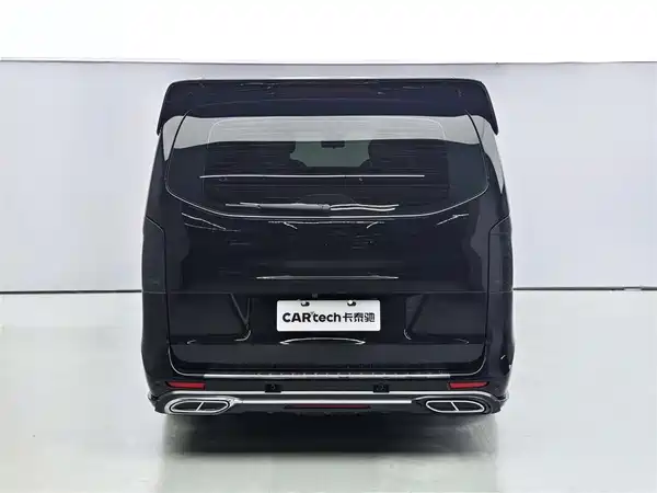 Mercedes-Benz Vito 2021