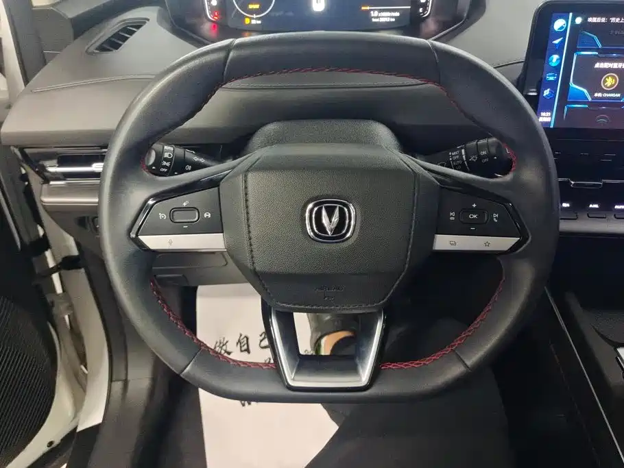 Changan CS55PLUS 2022 — фото 15