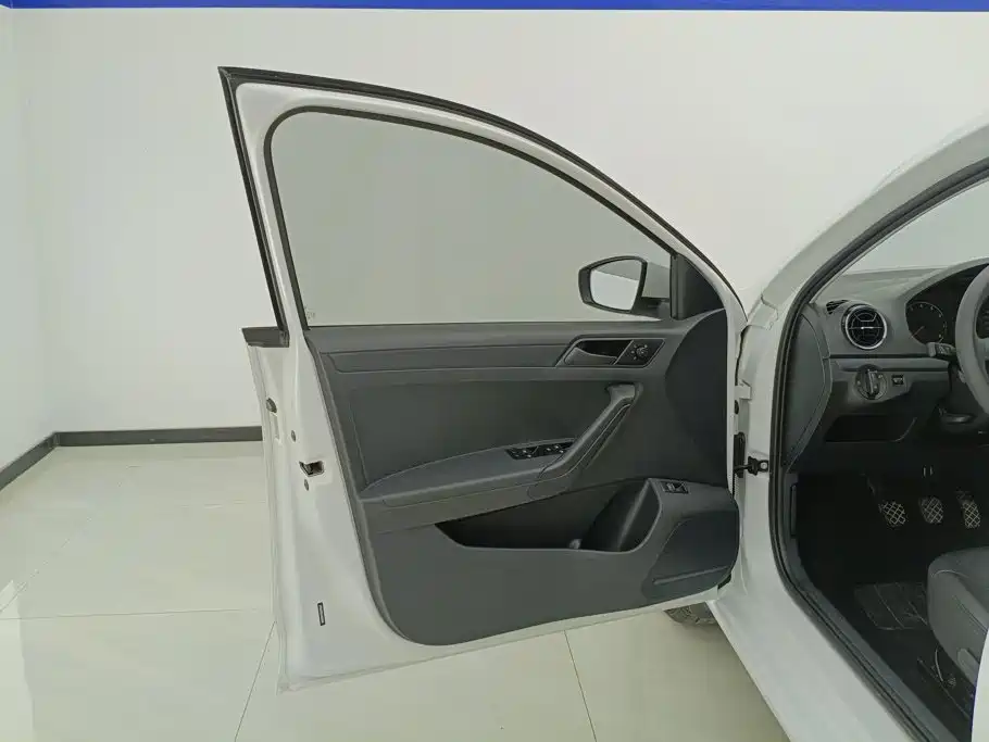 Volkswagen Jetta 2018