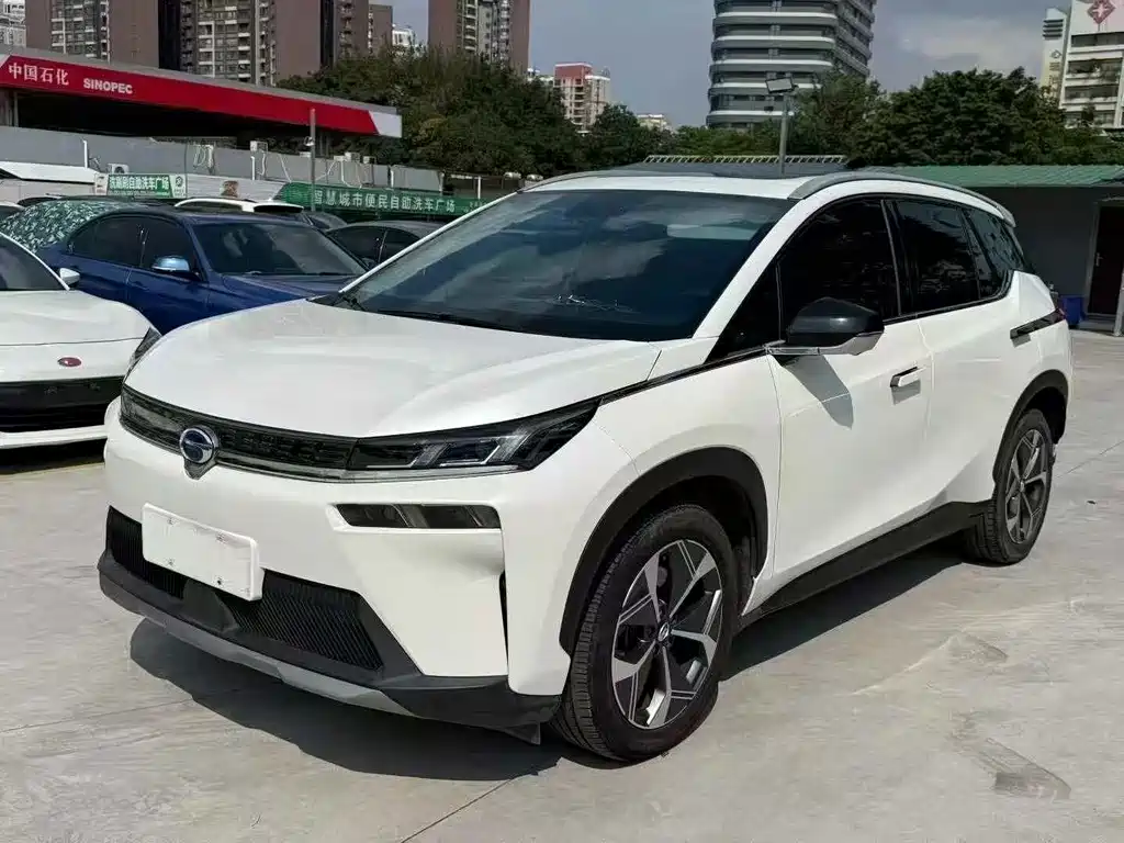 Aion V 2021