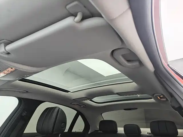 Mercedes-Benz C-Class 2017 — фото 14