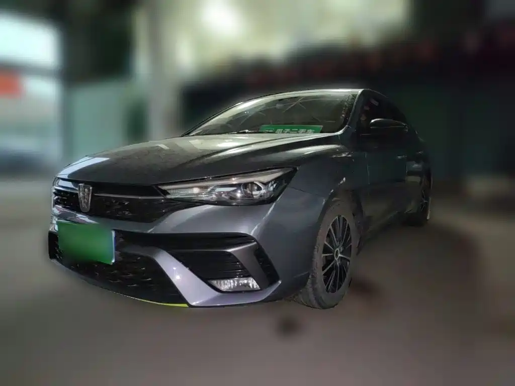 Roewe i5 2022