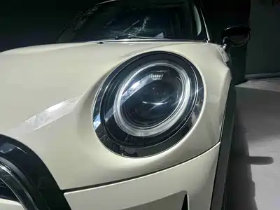 MINI MINI 2022
