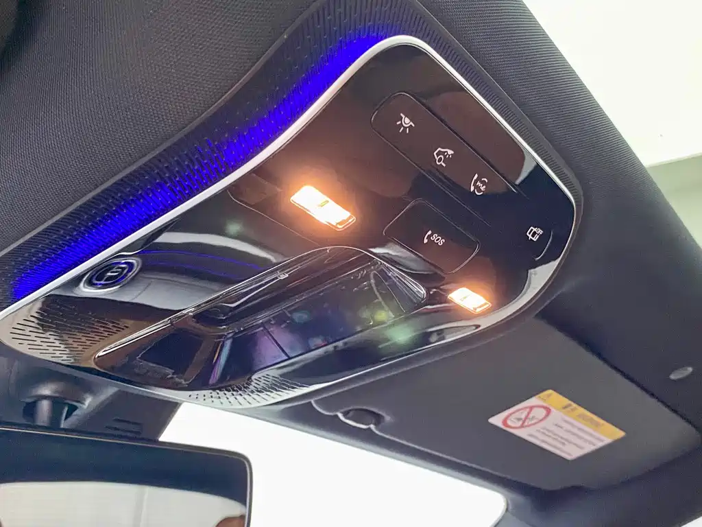 Mercedes-Benz GLC 2025 — фото 15