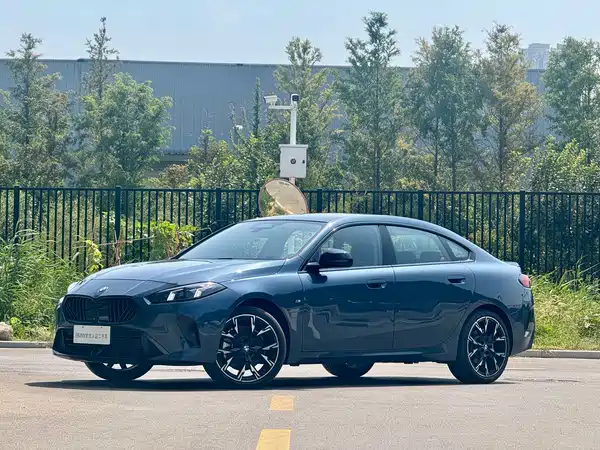 BMW 2 Series 2025