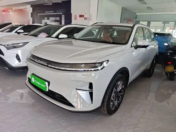 Haval Xiaolong MAX 2025