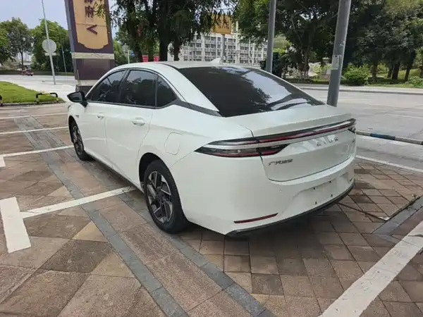 Aion S Plus 2024