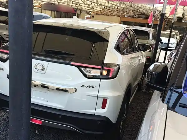 Ciimo X-NV 2020