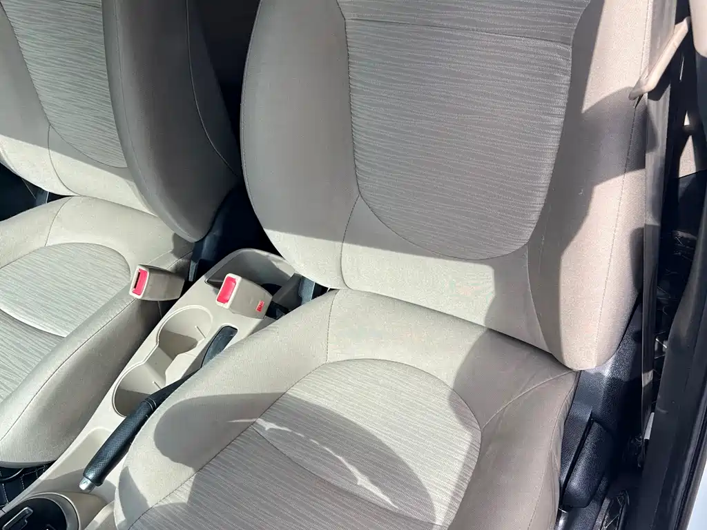 Hyundai Verna 2016