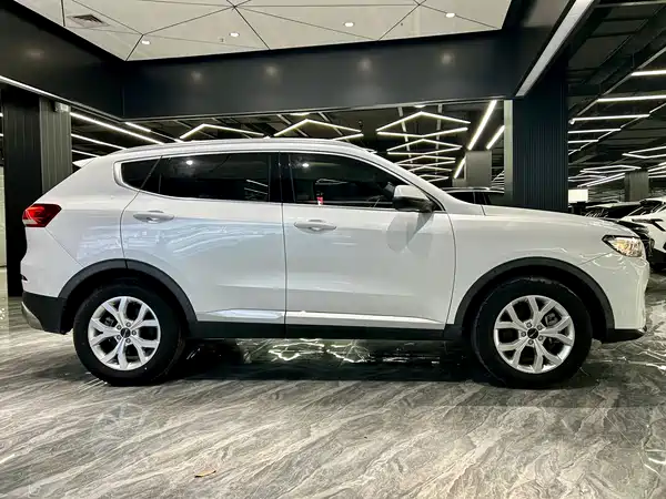 Haval H6 2021