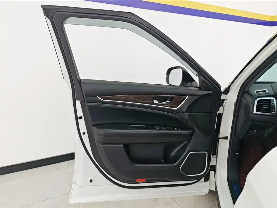 Honda UR-V 2019 — фото 7