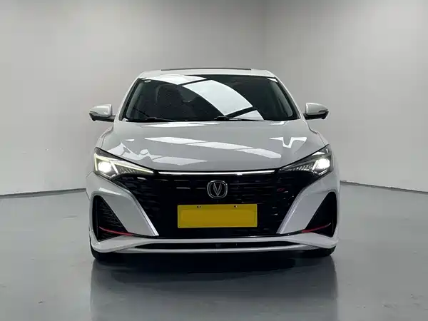 Changan Eado 2023