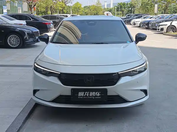 Honda Integra 2024