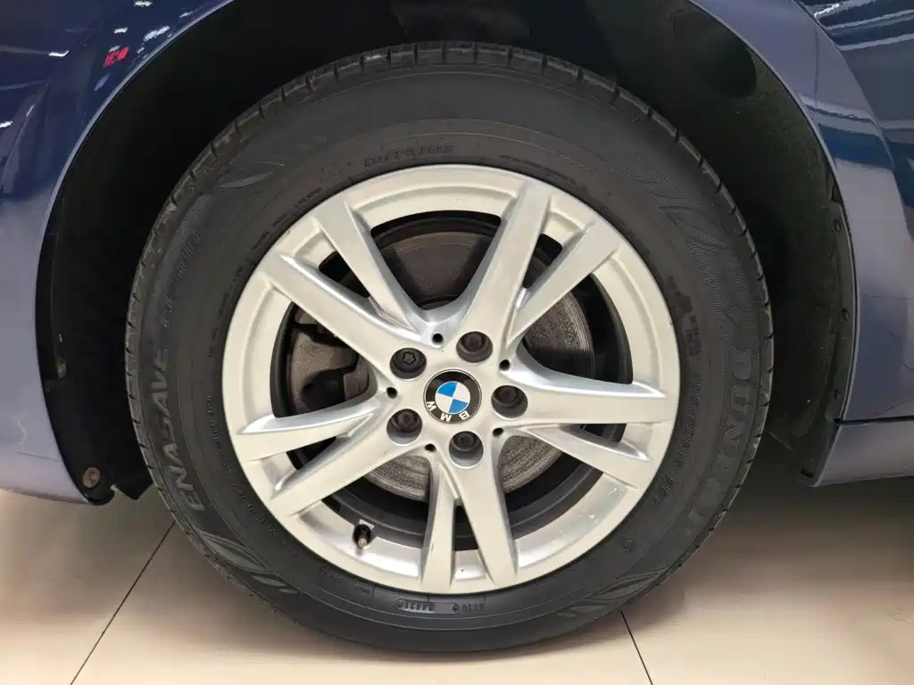BMW 2 Series Station Wagon 2017 — фото 18