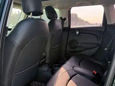 MINI MINI 2018