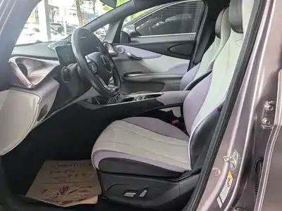 BYD Dolphin 2022