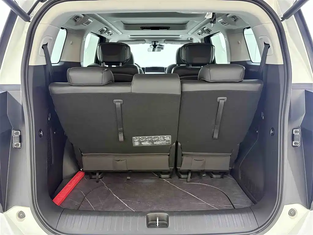 GAC Motor Trumpchi M8 2025 — фото 26