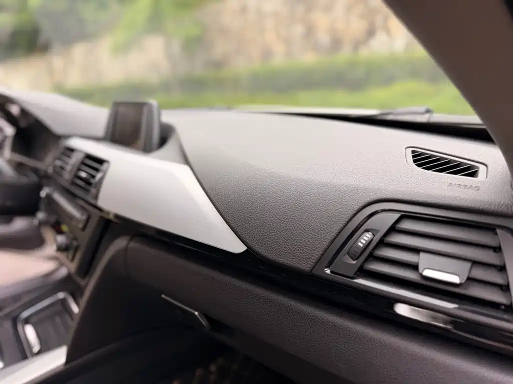 BMW 4 Series 2015 — фото 9