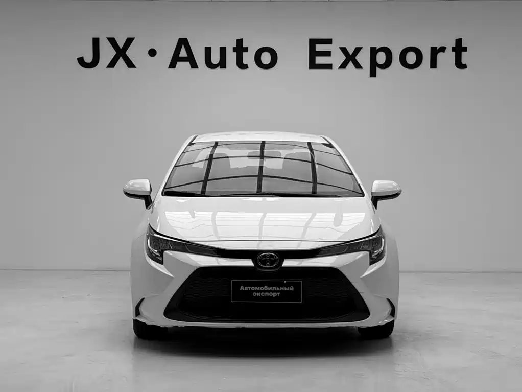 Toyota Levin 2022