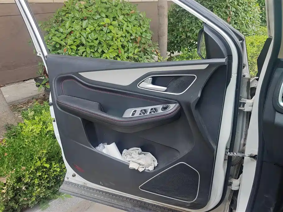 Baojun 560 2016