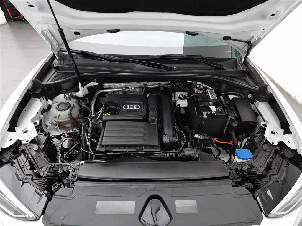 Audi Q3 2023