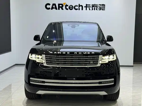 Land Rover Range Rover 2024
