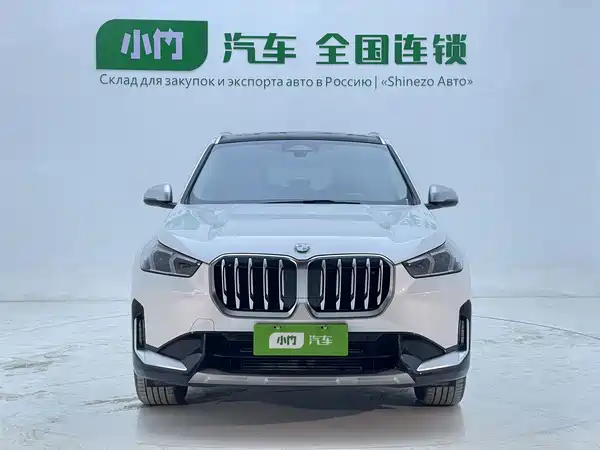 BMW X1 2025