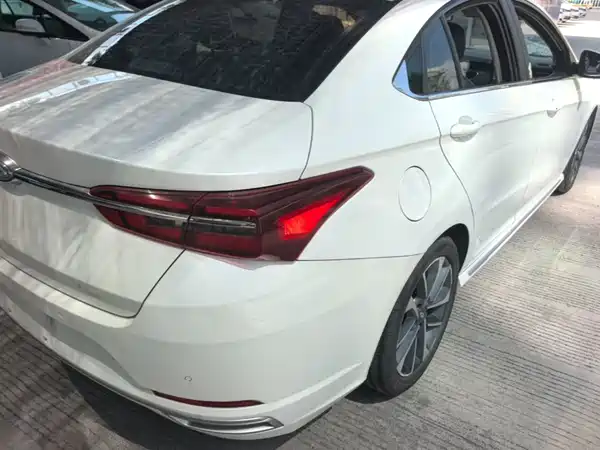 Chery Arrizo GX 2019
