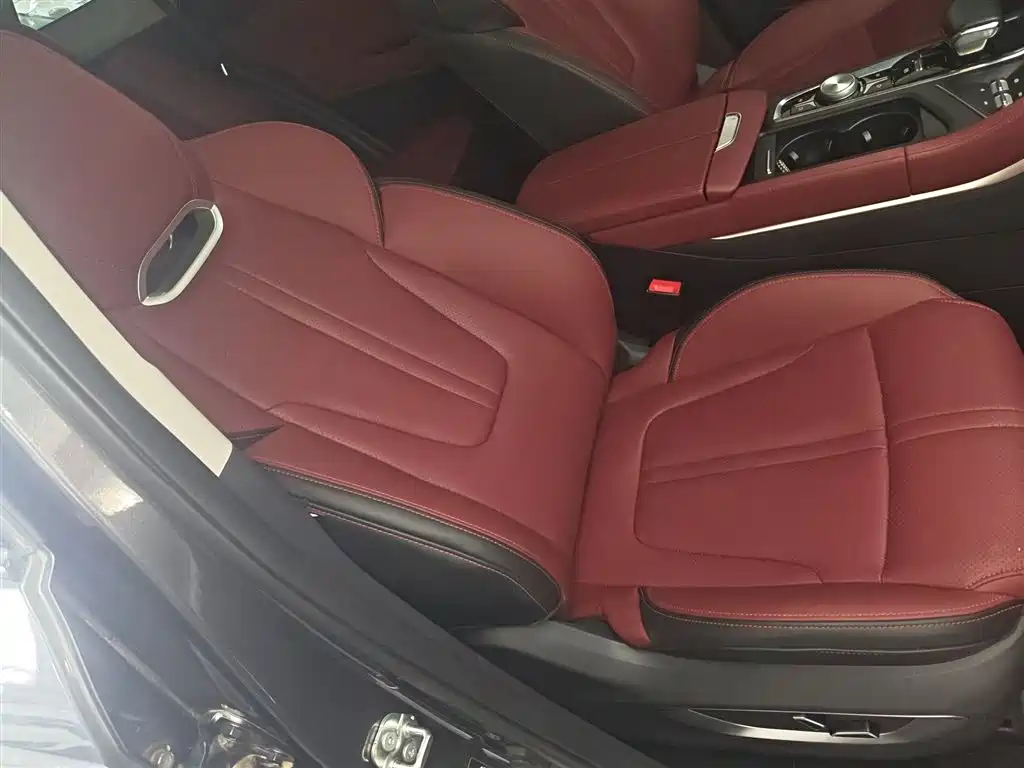 Changan CS75 PLUS 2020 — фото 20