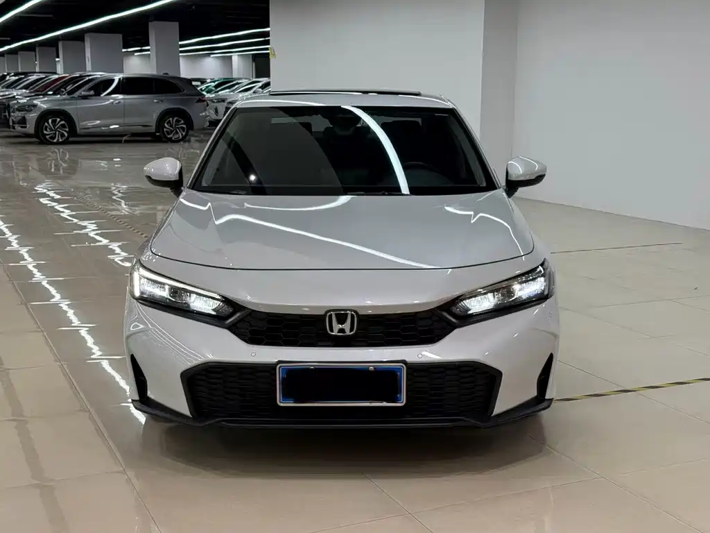 Honda Civic 2025
