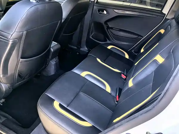 Citroën C3-XR 2019