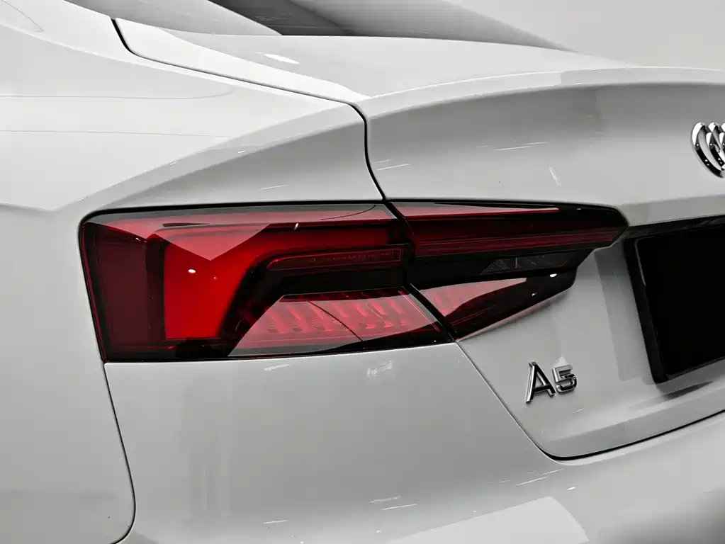 Audi A5 2017 — фото 3