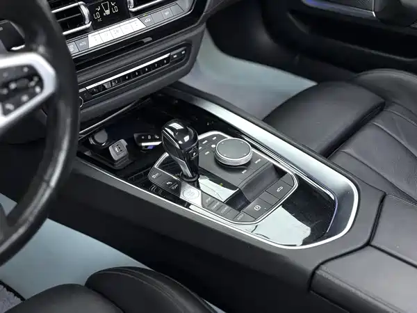 BMW Z4 2019