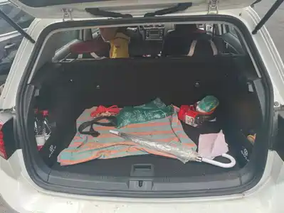 Volkswagen Golf 2019