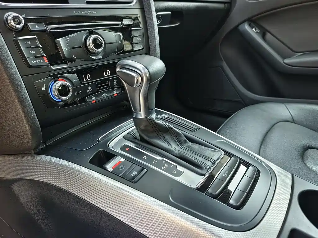 Audi A5 2013 — фото 11