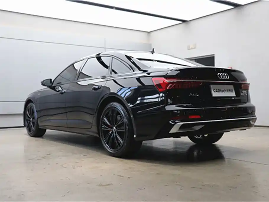 Audi A6L 2025