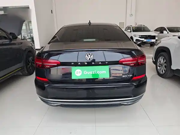 Volkswagen Passat 2020