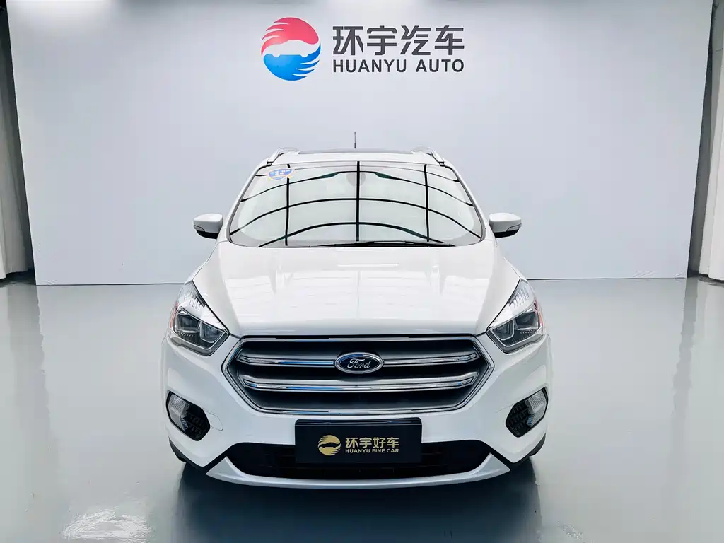 Ford Kuga 2017