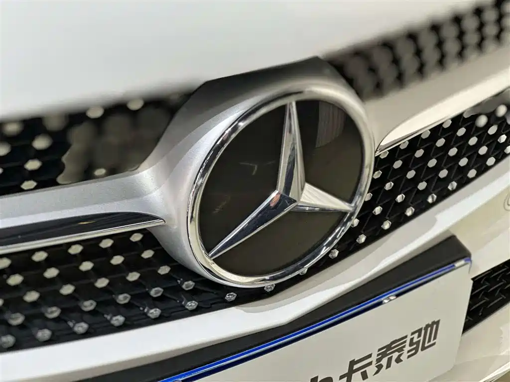 Mercedes-Benz C-Class 2021 — фото 8