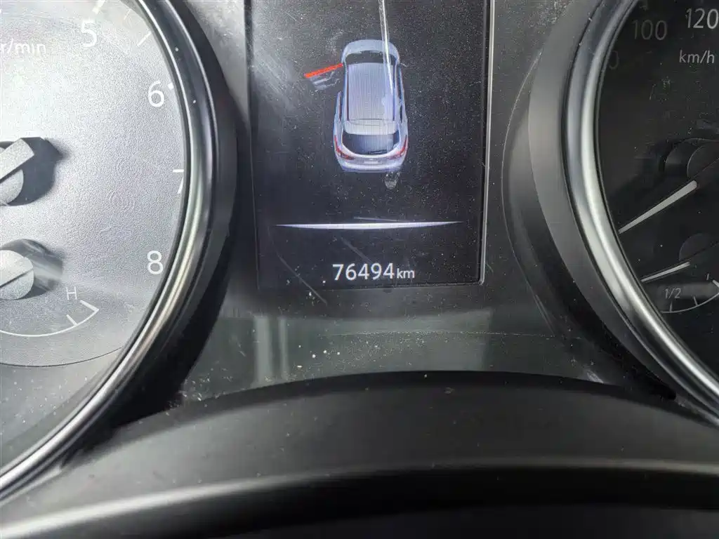 Nissan Qashqai 2021 — фото 13
