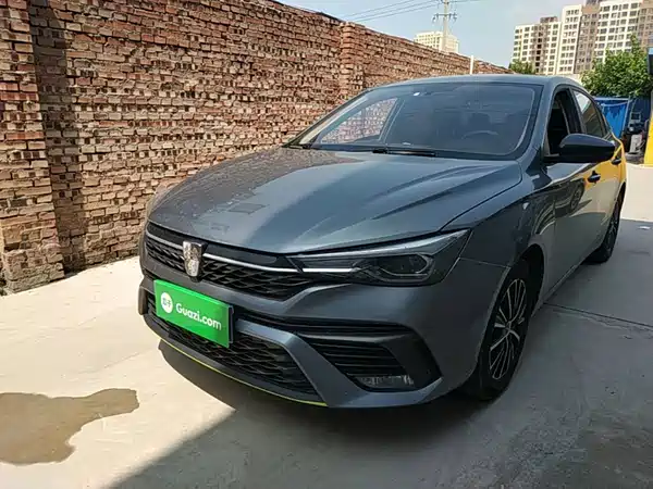 Roewe i5 2022