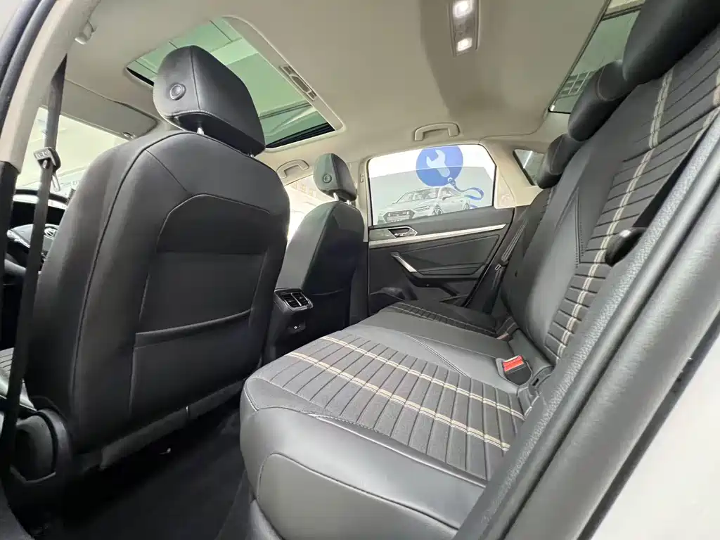 Volkswagen Lavida 2022