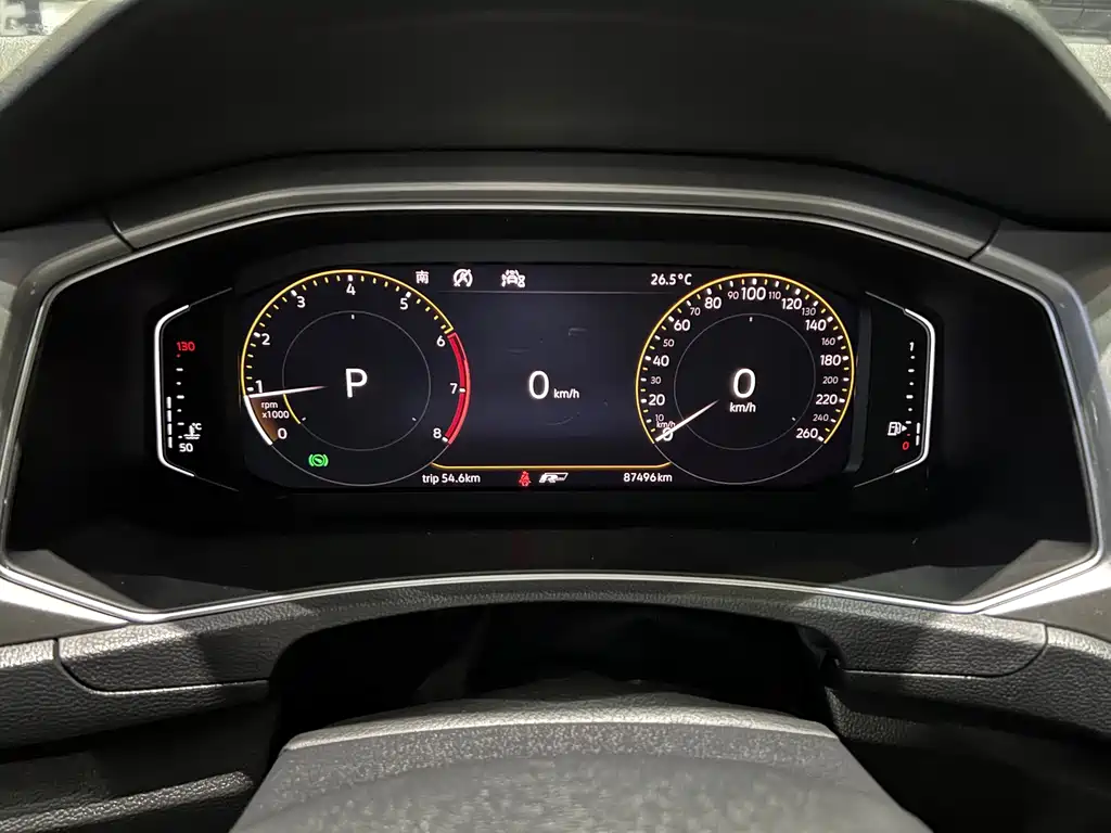 Volkswagen T-Roc 2020 — фото 16