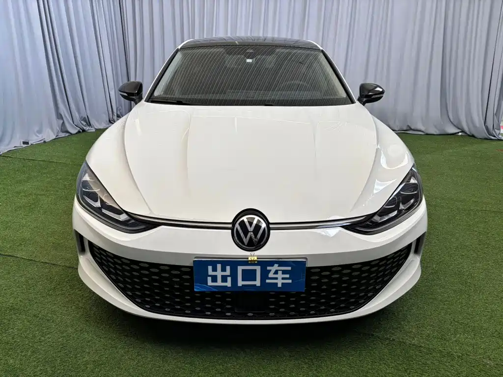 Volkswagen Lamando 2022